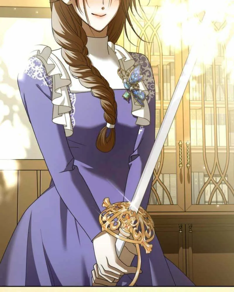 Read Your Throne chapter 213 image 111 on Lezhin