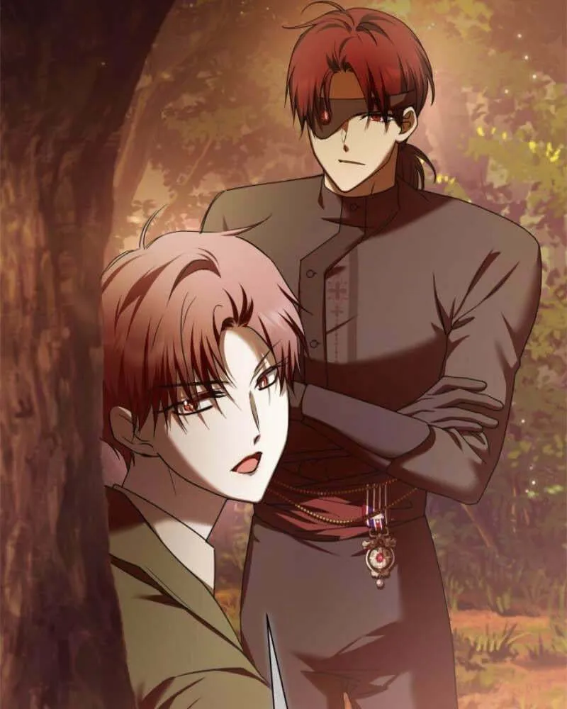 Read Your Throne chapter 213 image 12 on Lezhin