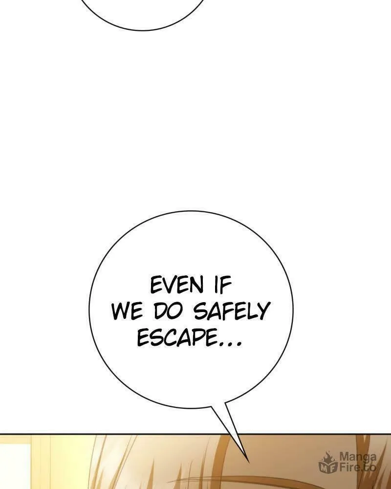 Read Your Throne chapter 213 image 124 on Lezhin