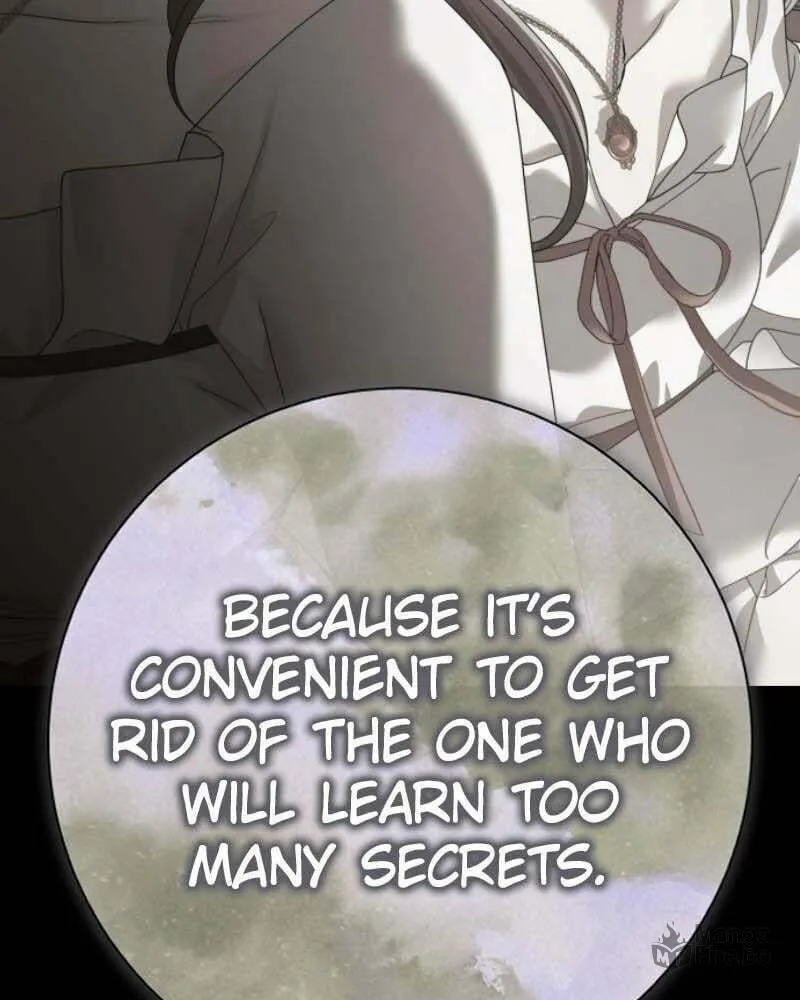 Read Your Throne chapter 213 image 134 on Lezhin