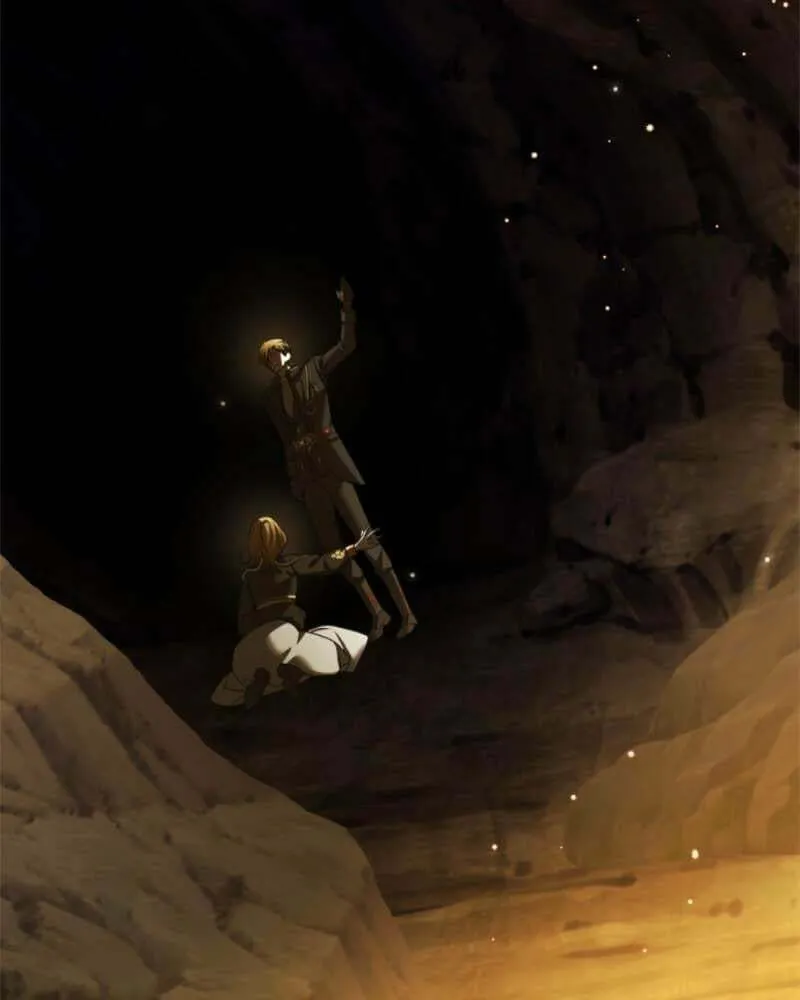 Read Your Throne chapter 213 image 18 on Lezhin