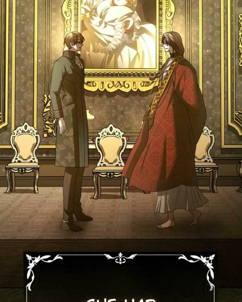 Read Your Throne chapter 213 image 35 on Lezhin