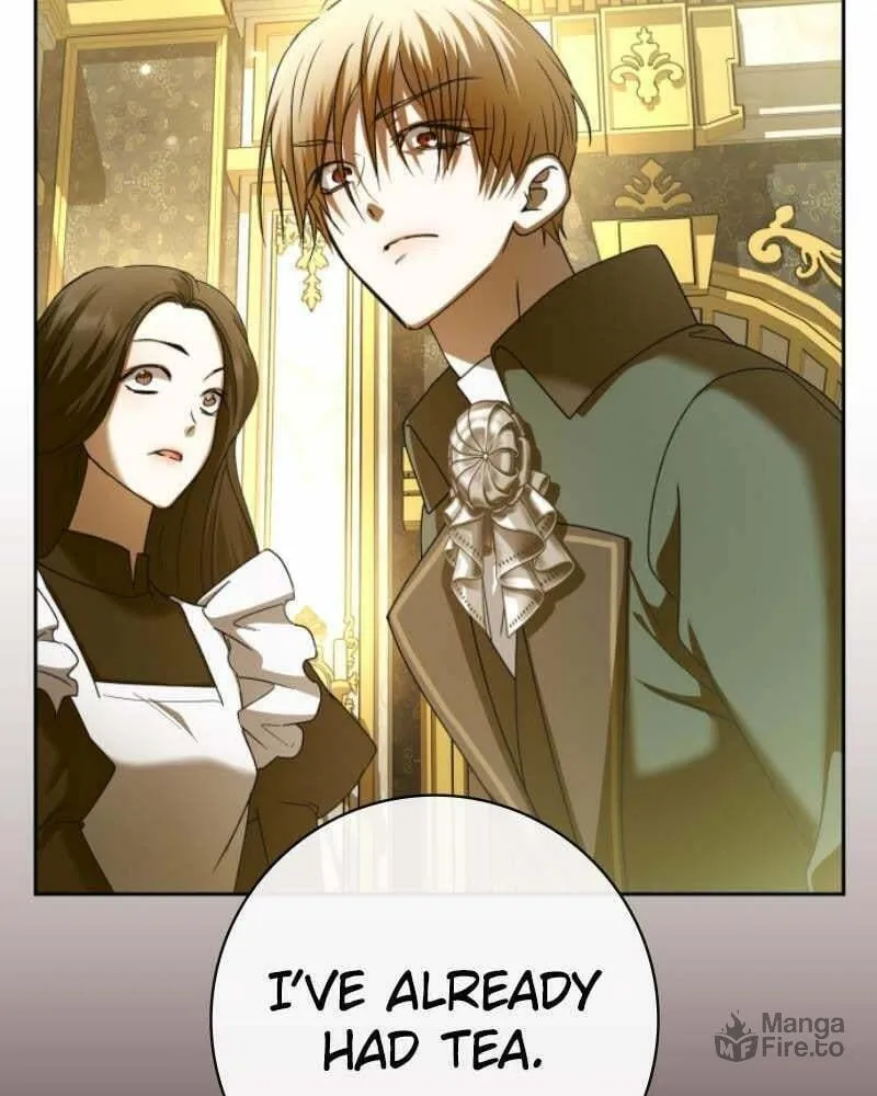 Read Your Throne chapter 213 image 41 on Lezhin