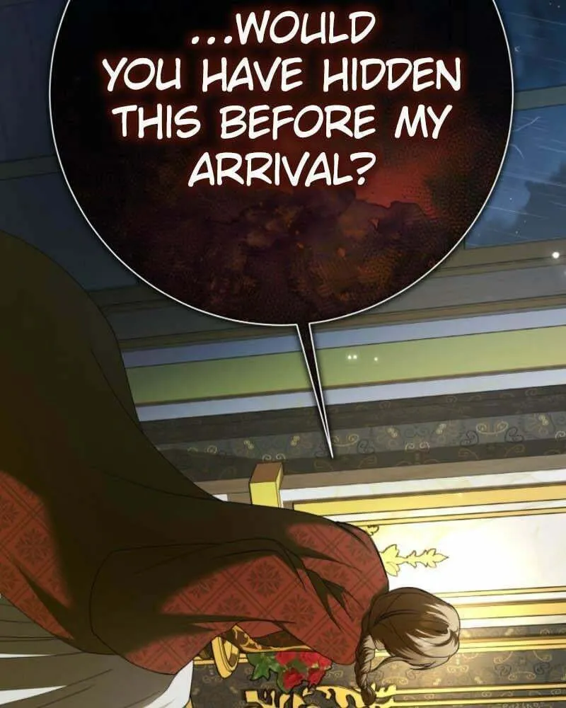 Read Your Throne chapter 213 image 48 on Lezhin