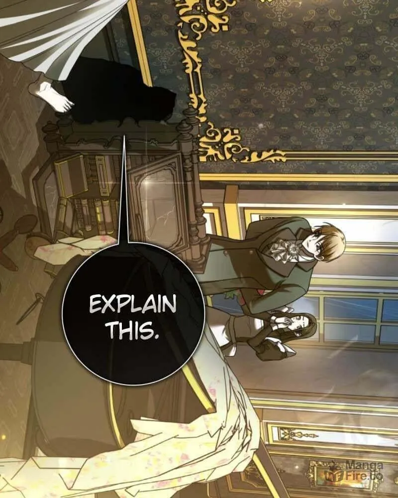 Read Your Throne chapter 213 image 49 on Lezhin