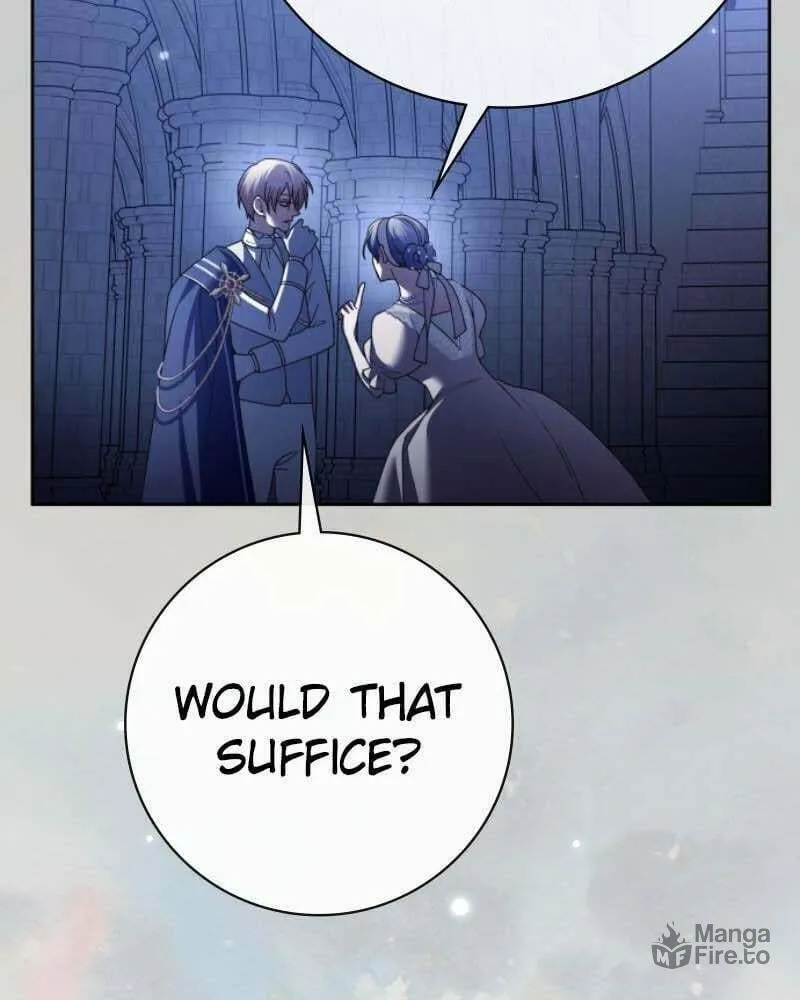 Read Your Throne chapter 213 image 71 on Lezhin
