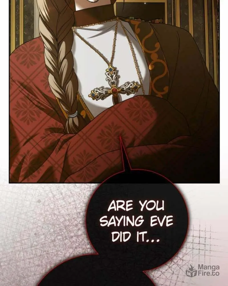 Read Your Throne chapter 213 image 79 on Lezhin