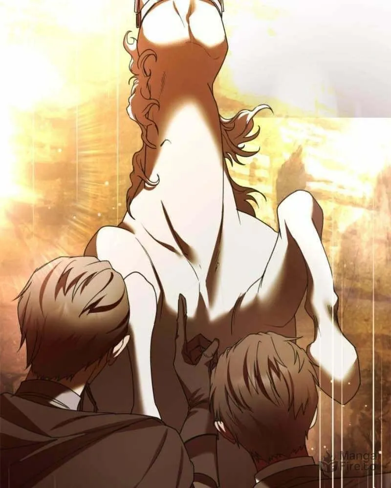 Read Your Throne chapter 213 image 8 on Lezhin