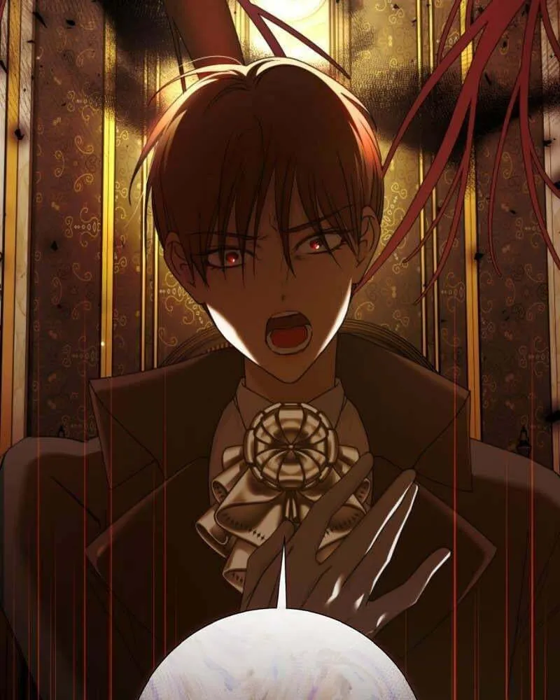 Read Your Throne chapter 213 image 82 on Lezhin