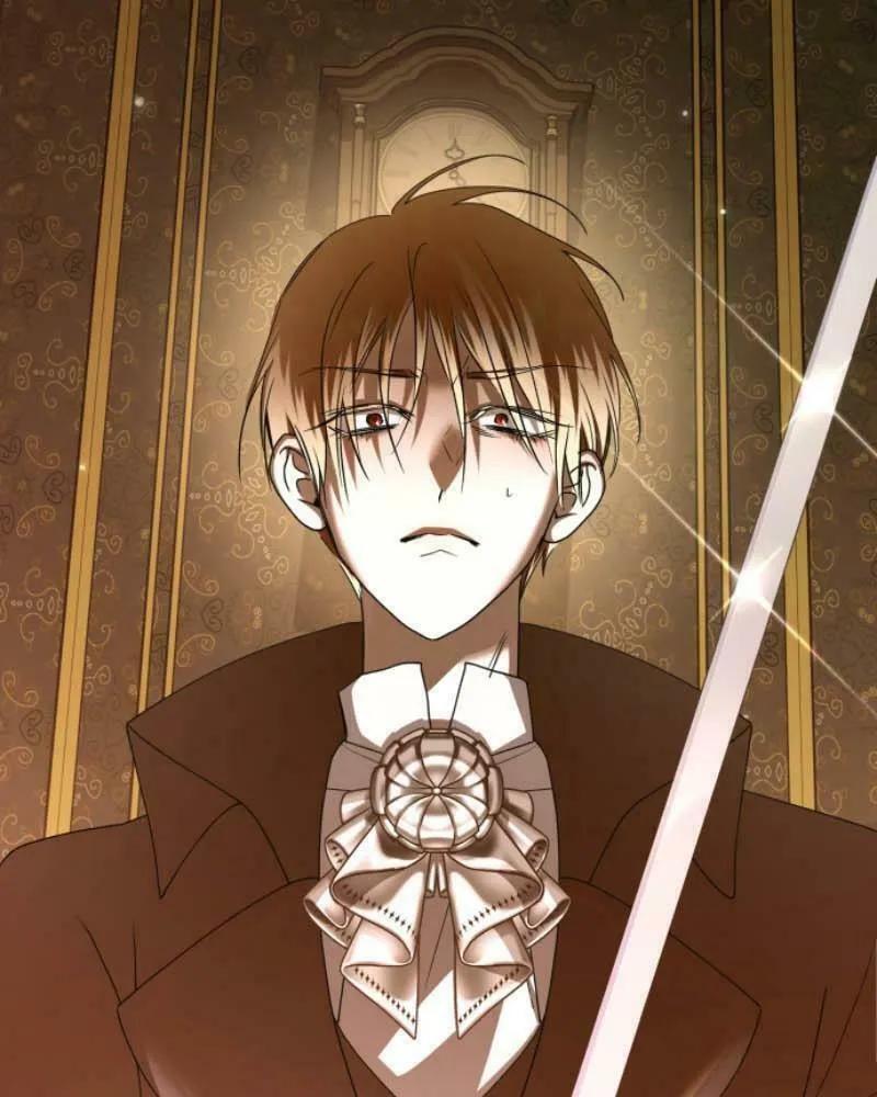 Read Your Throne chapter 213 image 91 on Lezhin