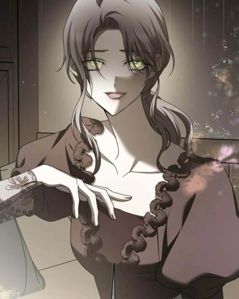 Read Your Throne chapter 214 image 187 on Lezhin