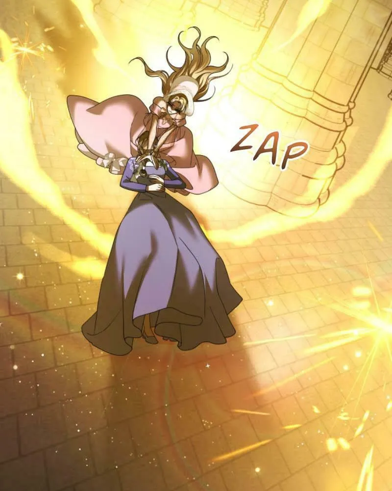 Read Your Throne chapter 214 image 21 on Lezhin