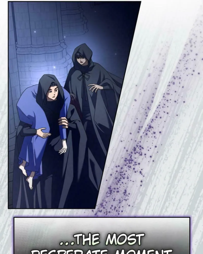 Read Your Throne chapter 214 image 75 on Lezhin