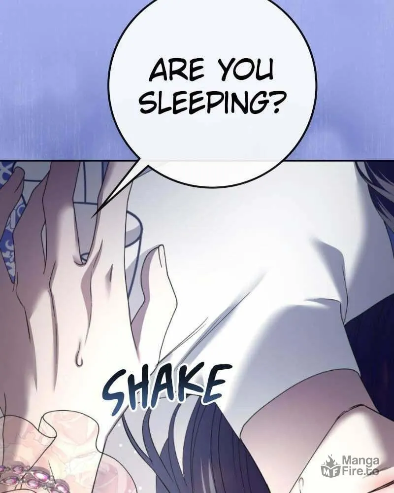 Read Your Throne chapter 214 image 9 on Lezhin