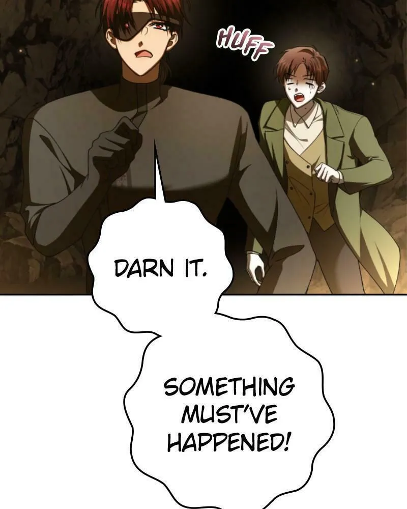 Read Your Throne chapter 216 image 115 on Lezhin