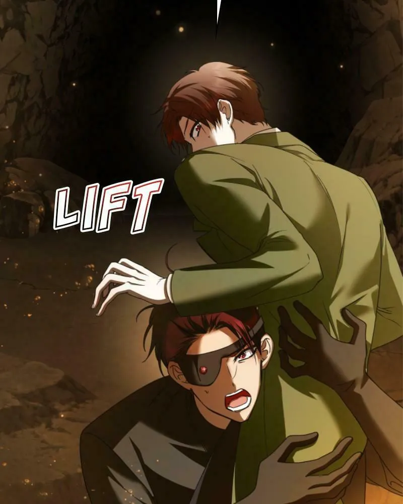 Read Your Throne chapter 216 image 118 on Lezhin