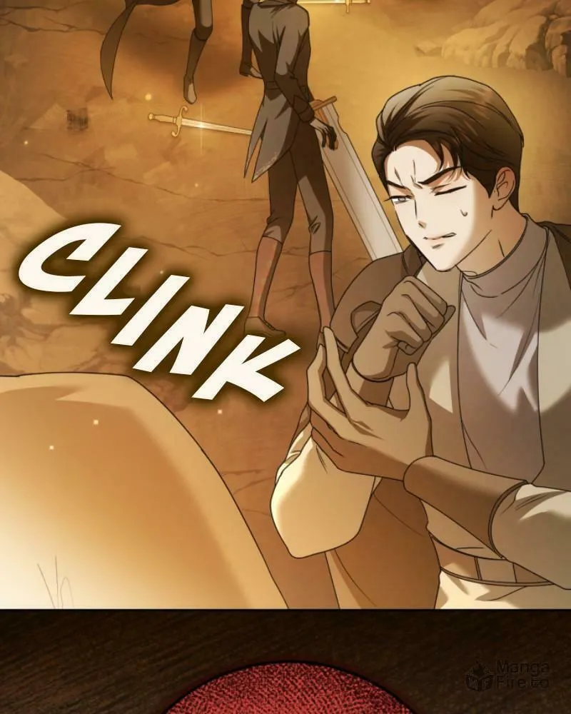 Read Your Throne chapter 216 image 131 on Lezhin