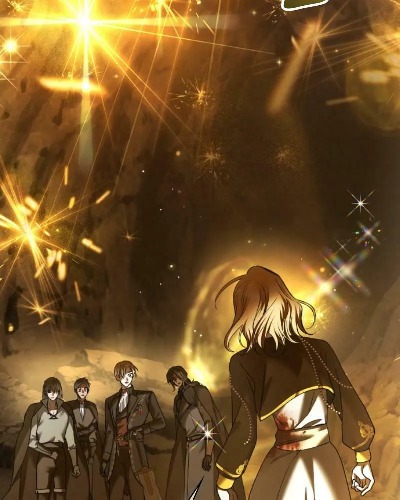 Read Your Throne chapter 216 image 138 on Lezhin