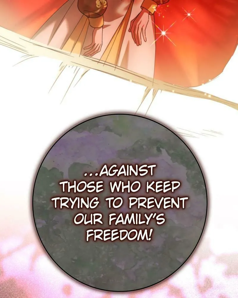 Read Your Throne chapter 216 image 145 on Lezhin