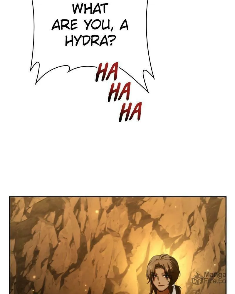 Read Your Throne chapter 216 image 152 on Lezhin