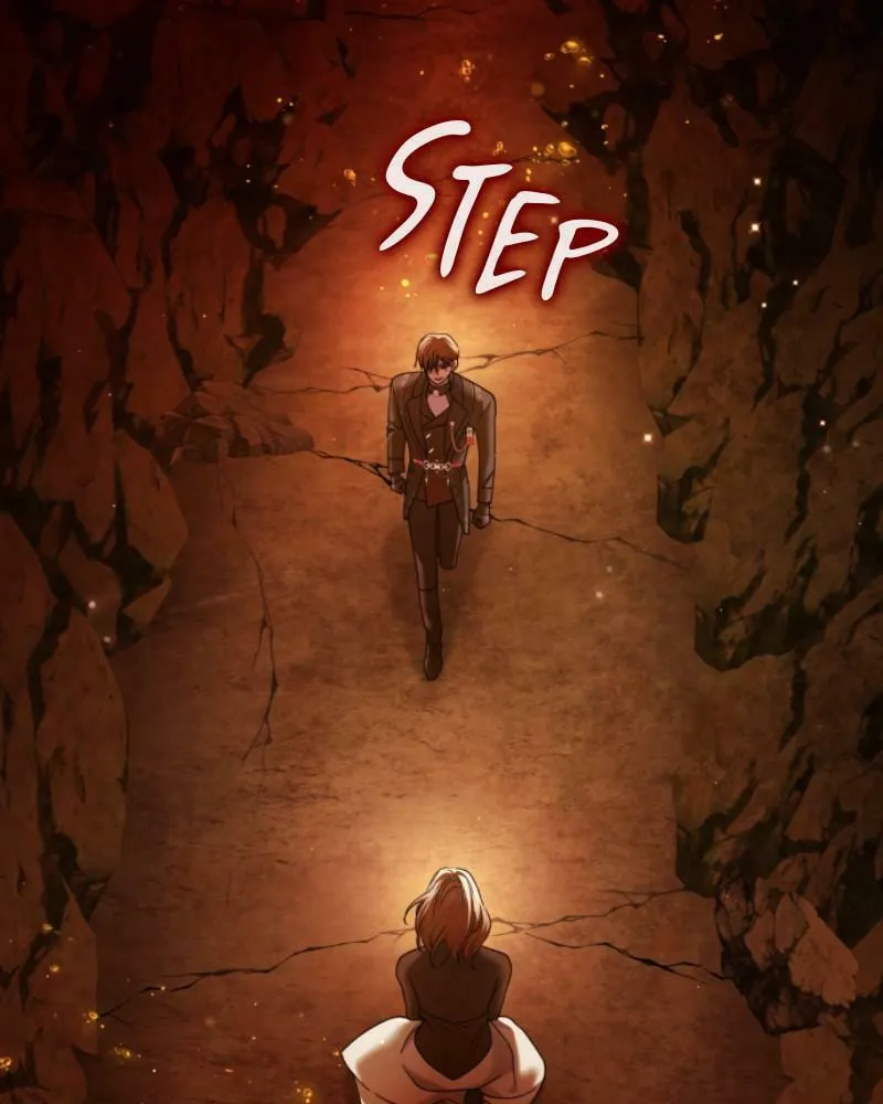 Read Your Throne chapter 216 image 3 on Lezhin