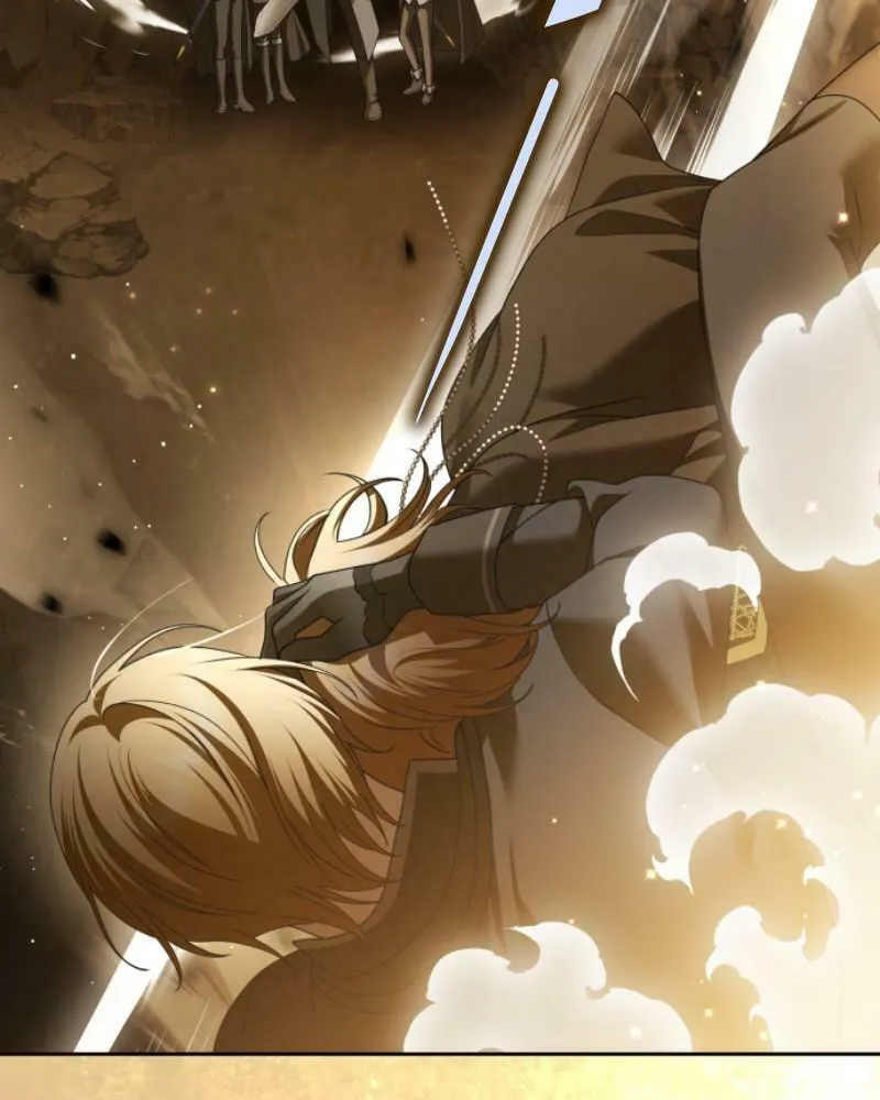 Read Your Throne chapter 216 image 31 on Lezhin