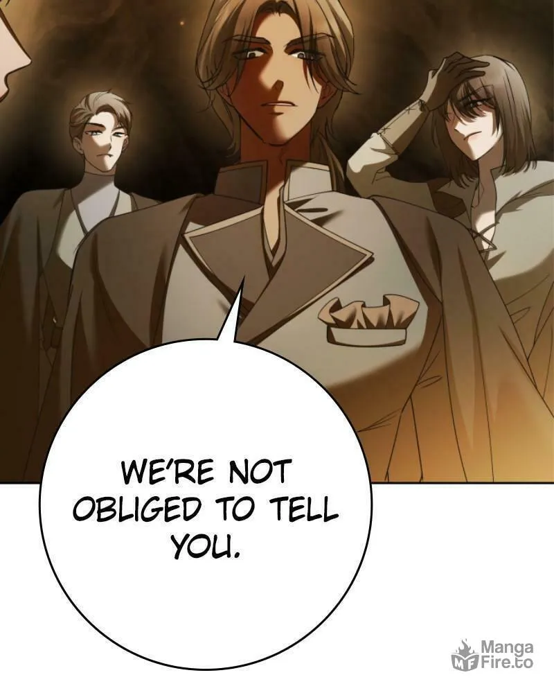 Read Your Throne chapter 216 image 38 on Lezhin