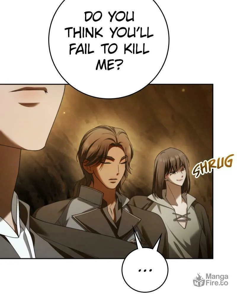 Read Your Throne chapter 216 image 41 on Lezhin