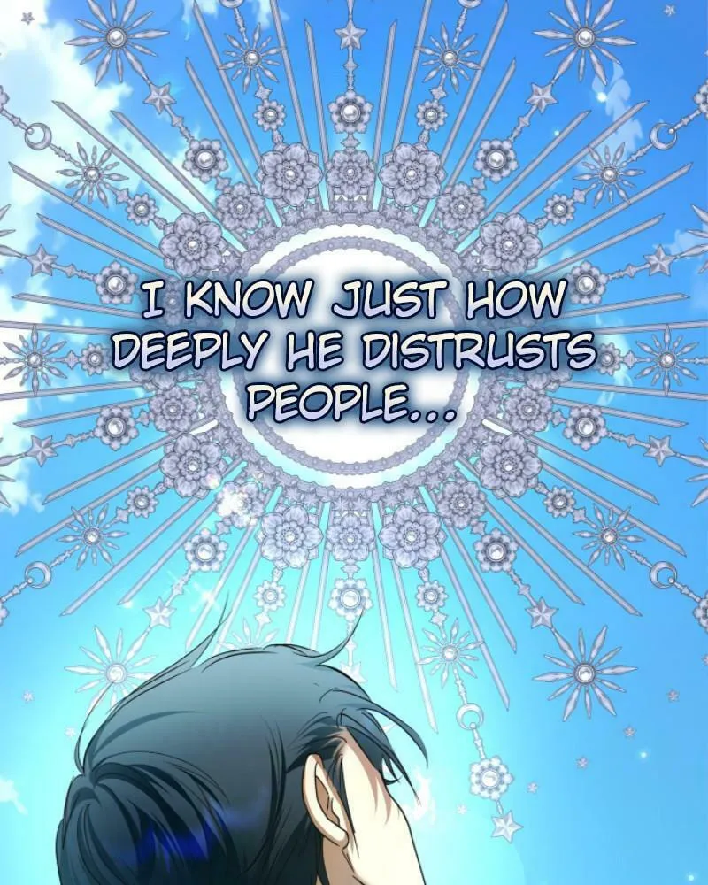 Read Your Throne chapter 216 image 43 on Lezhin