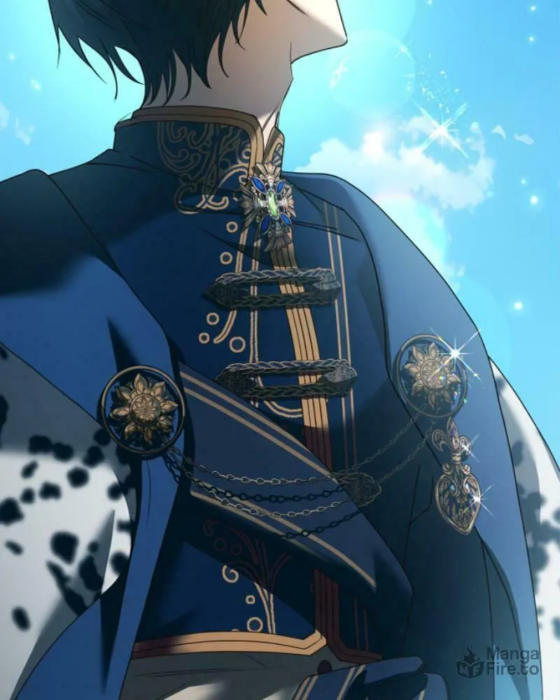 Read Your Throne chapter 216 image 44 on Lezhin