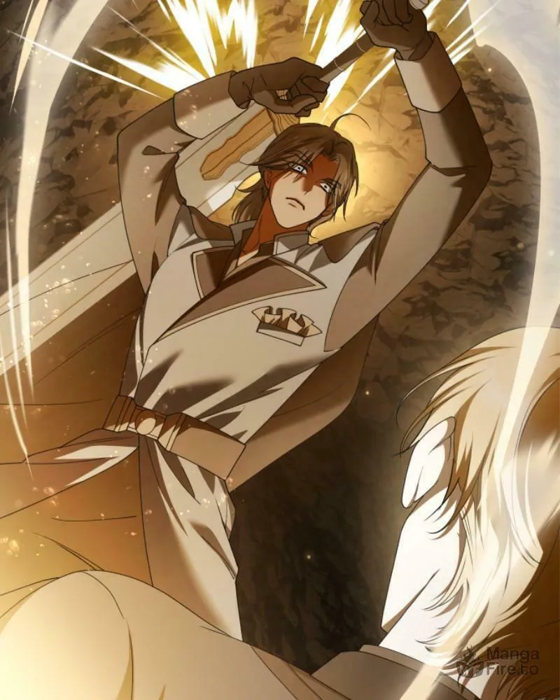 Read Your Throne chapter 216 image 50 on Lezhin