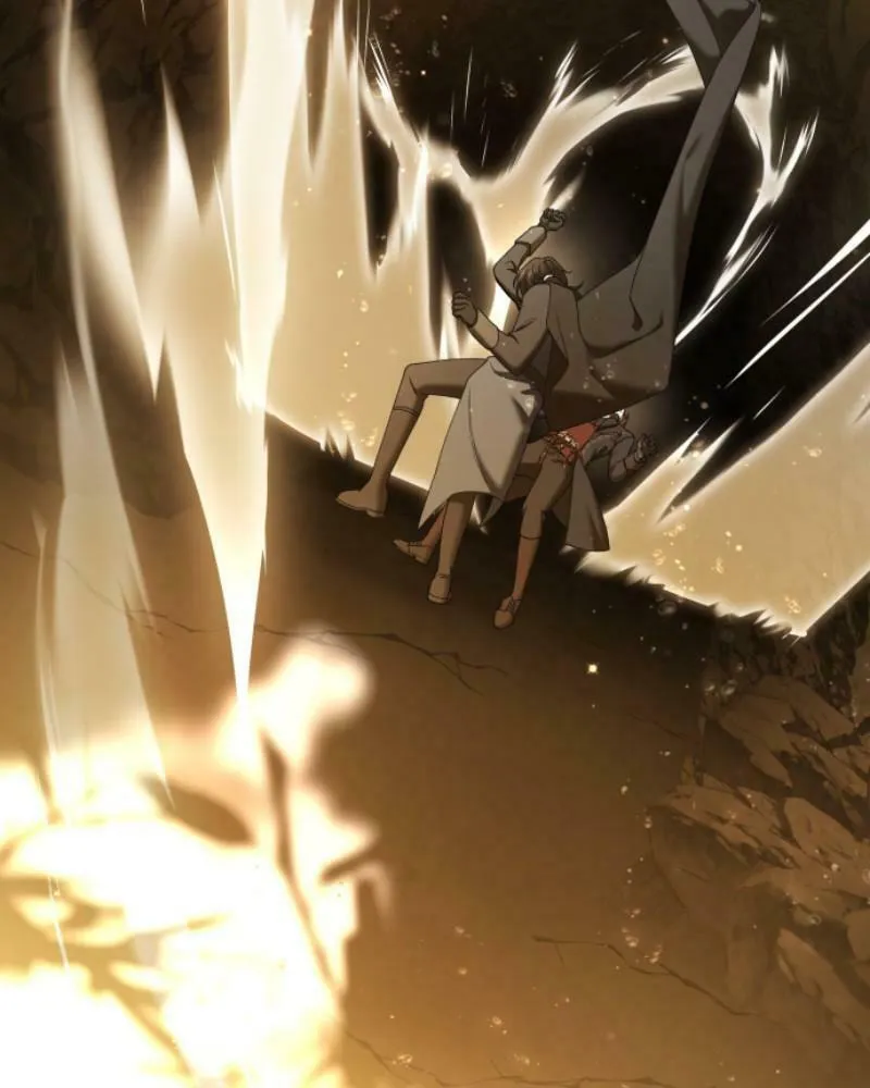 Read Your Throne chapter 216 image 70 on Lezhin
