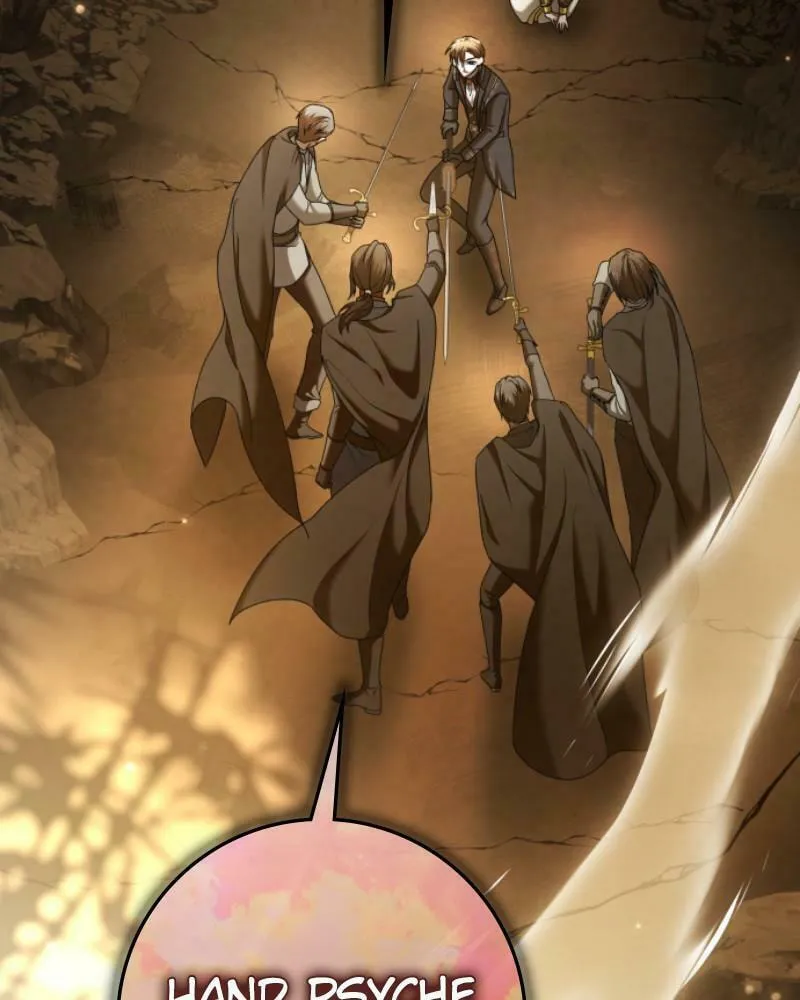 Read Your Throne chapter 216 image 93 on Lezhin