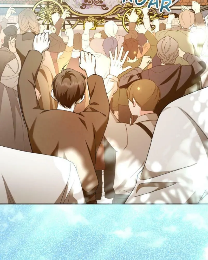 Read Your Throne chapter 217 image 1 on Lezhin