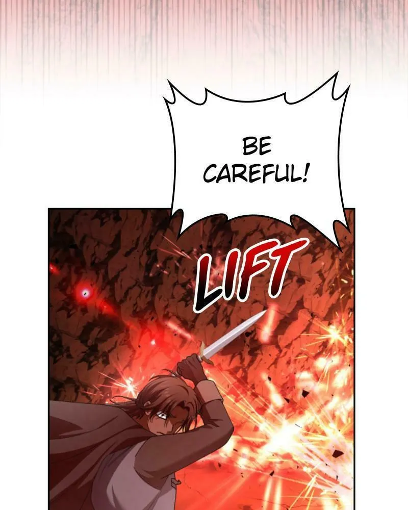 Read Your Throne chapter 217 image 10 on Lezhin