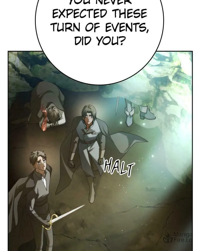Read Your Throne chapter 217 image 113 on Lezhin