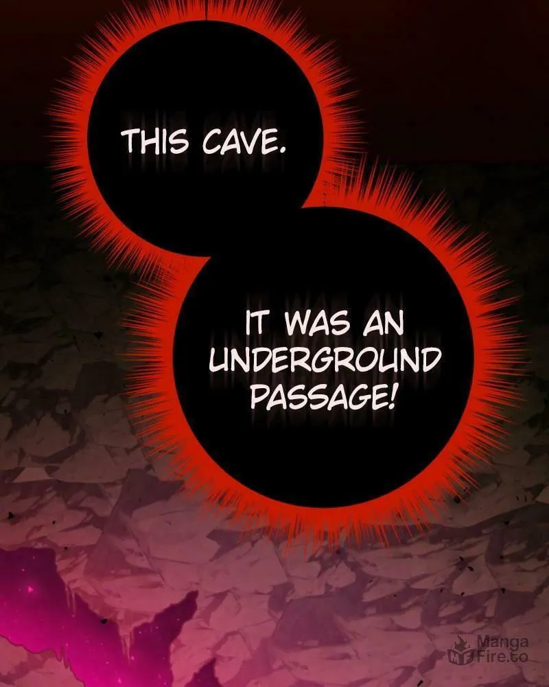 Read Your Throne chapter 217 image 124 on Lezhin