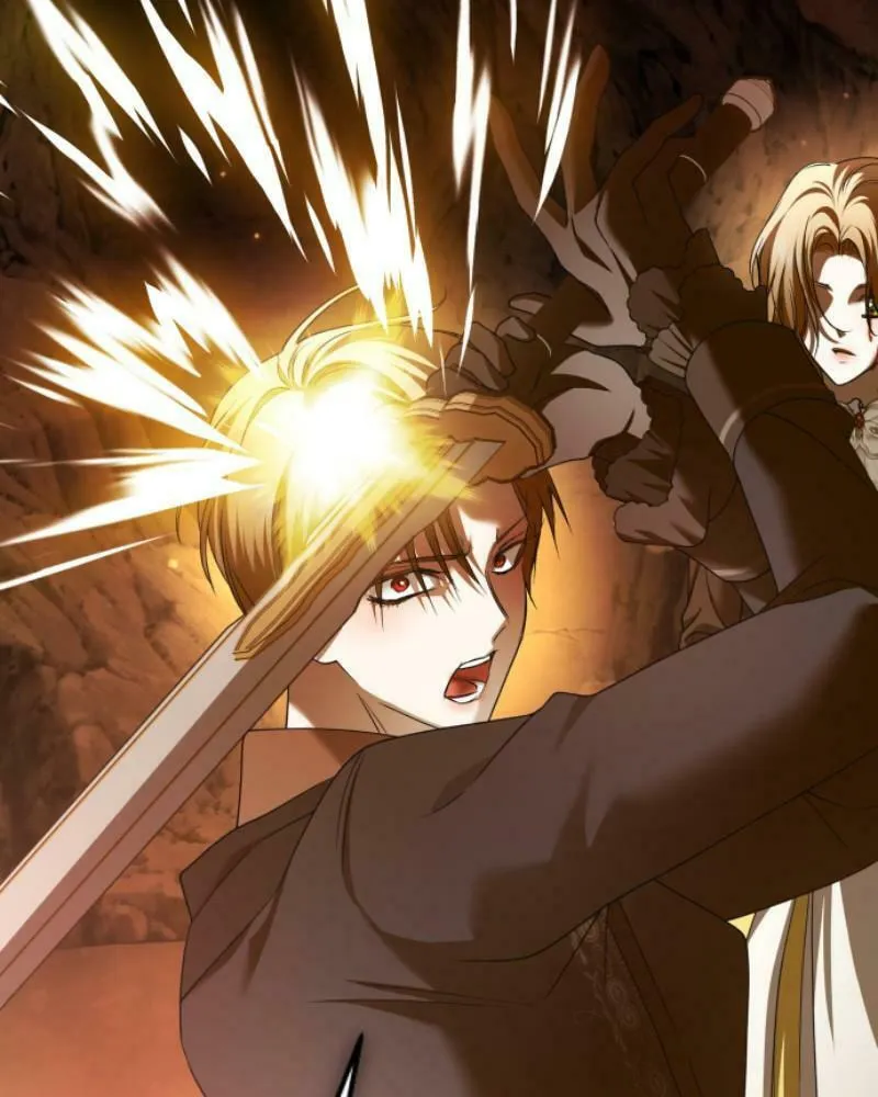 Read Your Throne chapter 217 image 15 on Lezhin