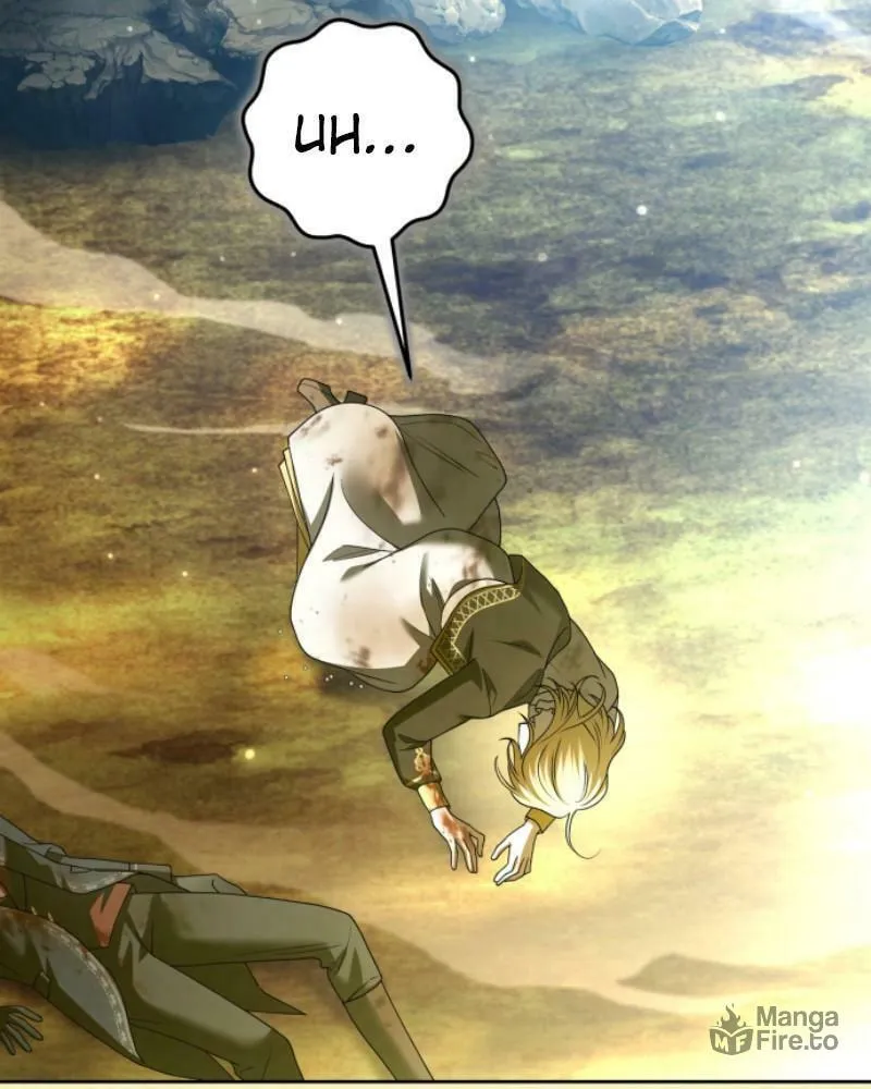 Read Your Throne chapter 217 image 161 on Lezhin