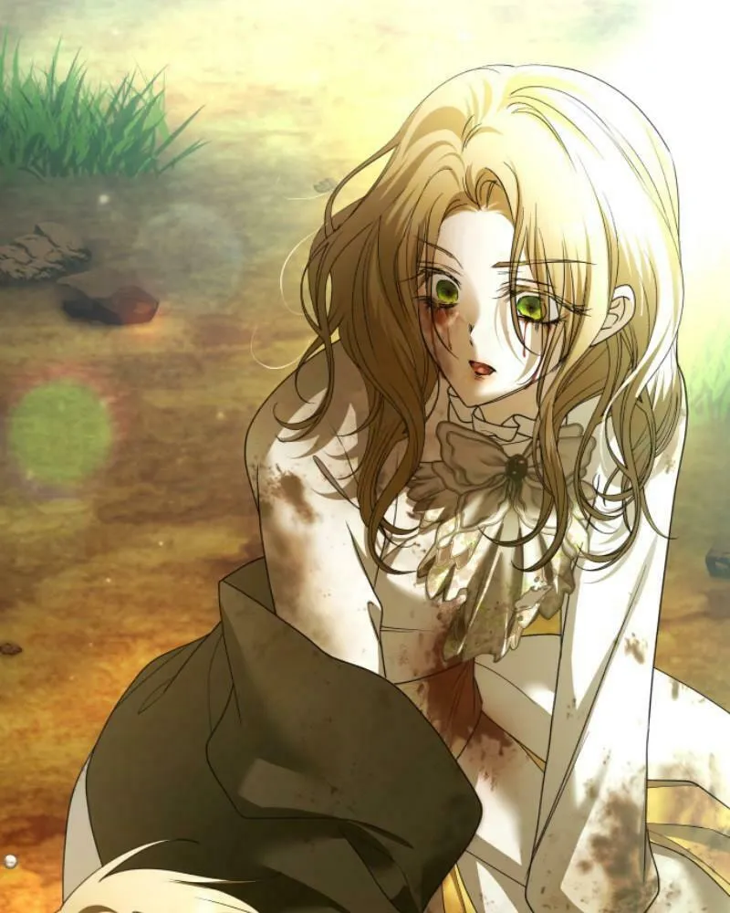 Read Your Throne chapter 217 image 168 on Lezhin