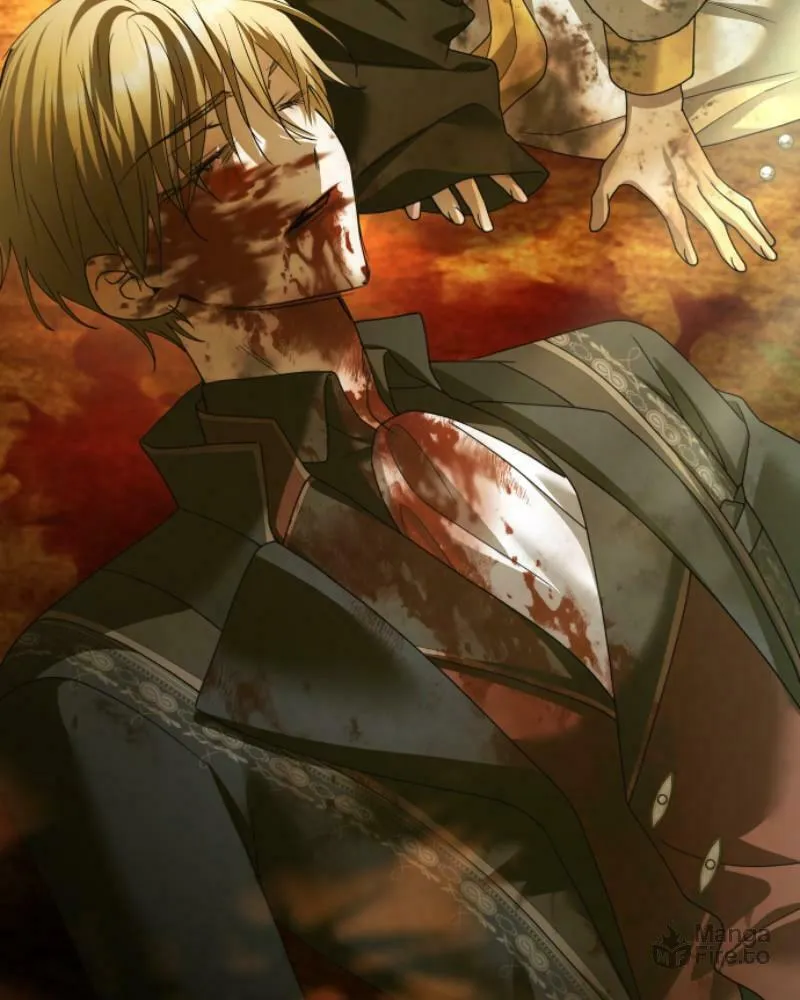 Read Your Throne chapter 217 image 169 on Lezhin