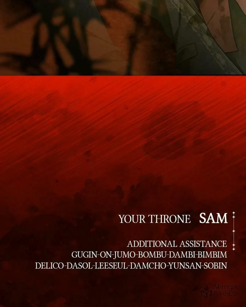 Read Your Throne chapter 217 image 170 on Lezhin