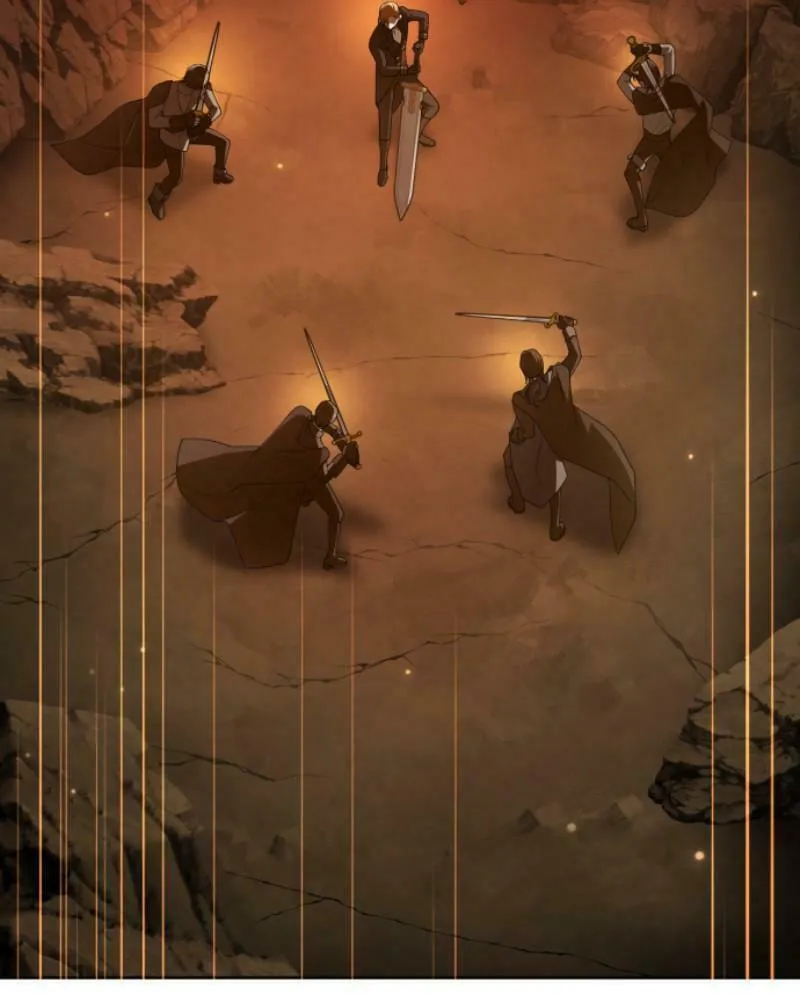 Read Your Throne chapter 217 image 21 on Lezhin