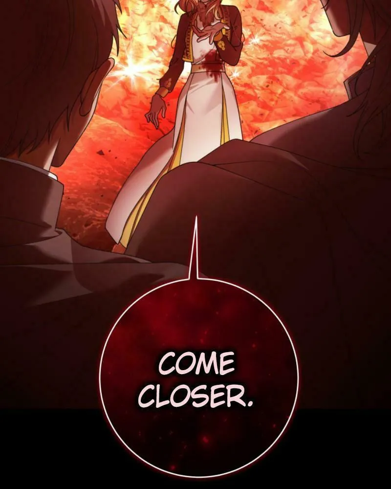 Read Your Throne chapter 217 image 28 on Lezhin