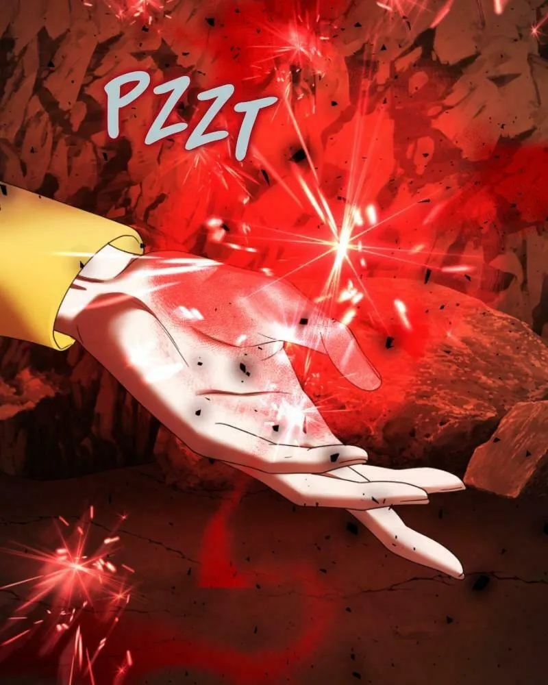 Read Your Throne chapter 217 image 31 on Lezhin