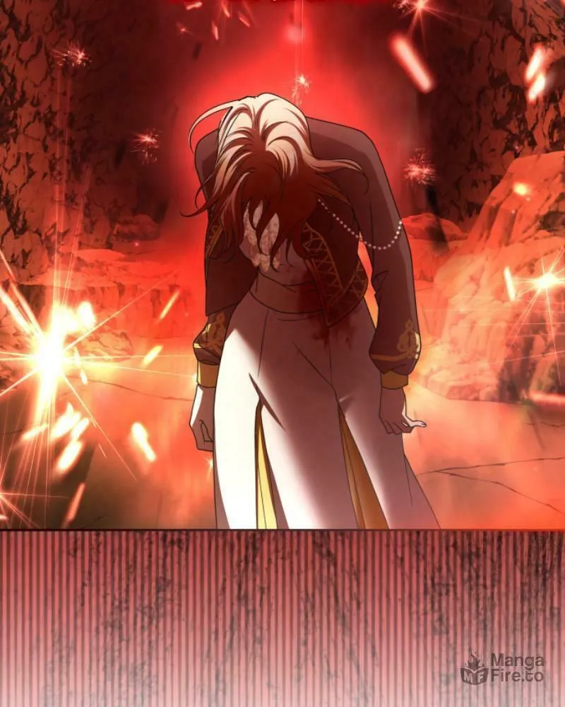 Read Your Throne chapter 217 image 9 on Lezhin
