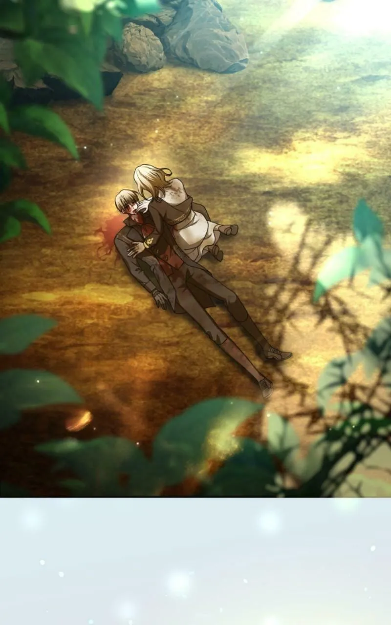 Read Your Throne chapter 218 image 1 on Lezhin