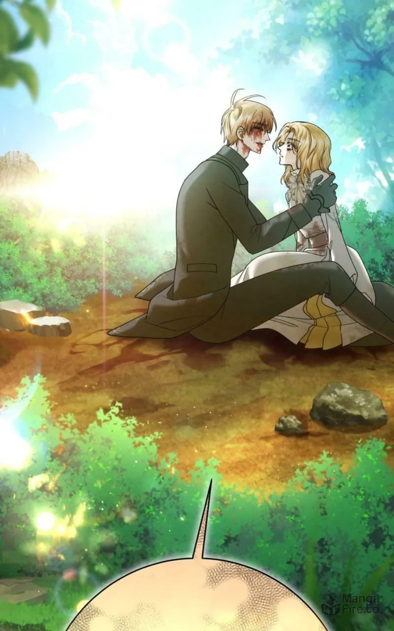 Read Your Throne chapter 218 image 110 on Lezhin