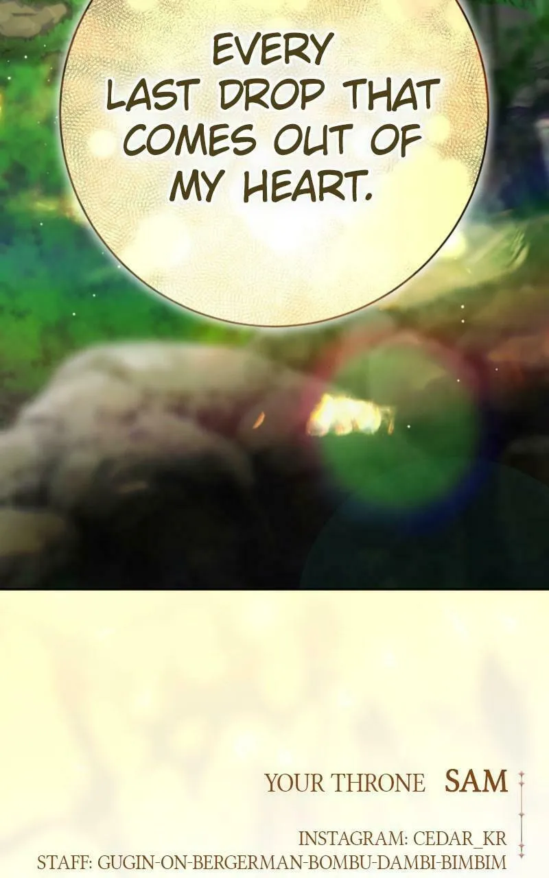 Read Your Throne chapter 218 image 111 on Lezhin