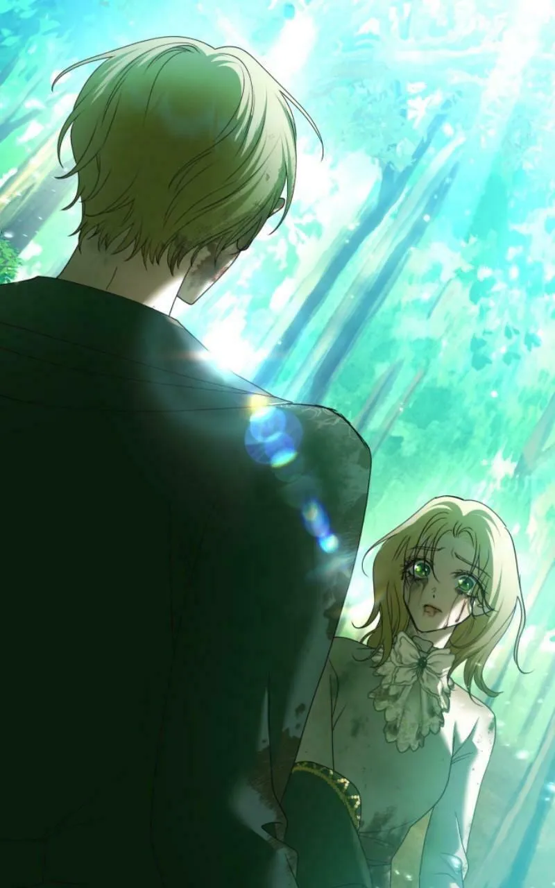Read Your Throne chapter 218 image 12 on Lezhin